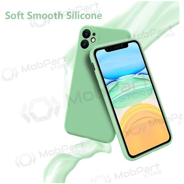 Apple iPhone 11 hoesje 