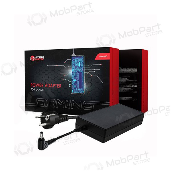 ASUS 230W: 19.5V, 11.8A laptop oplader