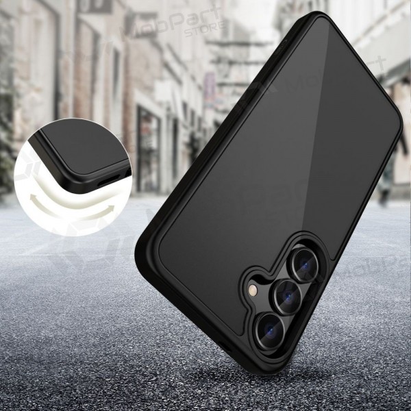 Xiaomi Redmi Note 14 Pro 4G hoesje - Reach Matte (zwart)