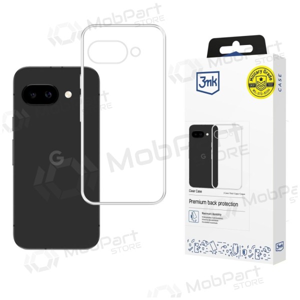 Google Pixel 10a hoesje 