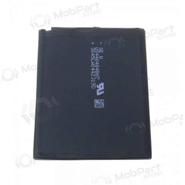 Huawei Mate 10 / Mate 10 Pro / Mate 20 / P20 Pro / Honor View 20 (HB436486ECW) batterij / accu (4000mAh) (service pack) (origineel)