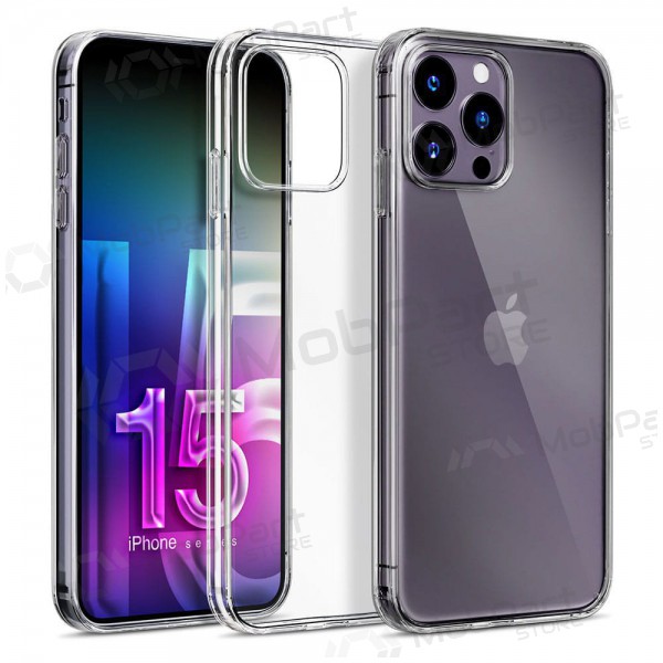 Apple iPhone 16 Plus hoesje 