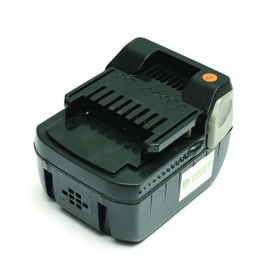Accu Hitachi BSL1415 14,4V voor gereedschap 4Ah Li-ion (vervanging)