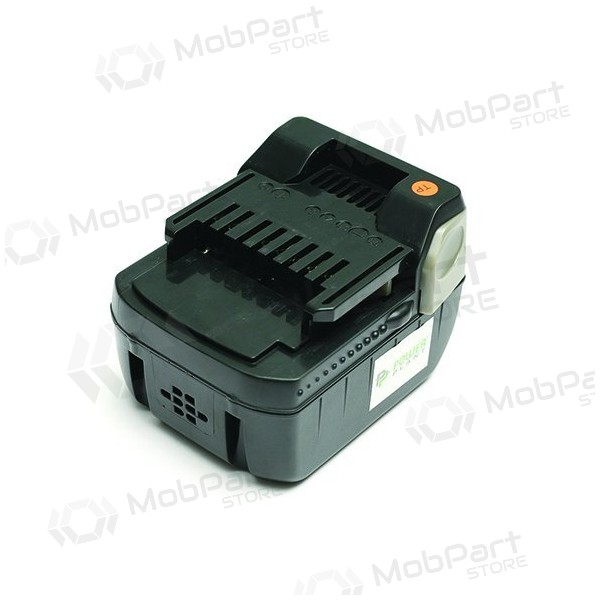 Accu Hitachi BSL1415 14,4V voor gereedschap 4Ah Li-ion (vervanging)