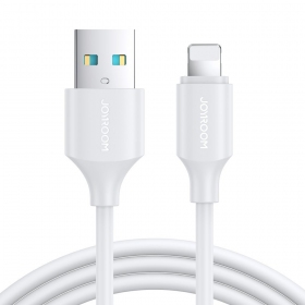USB kabel Joyroom S-UL012A9 USB to Lightning 2.4A 2.0m wit