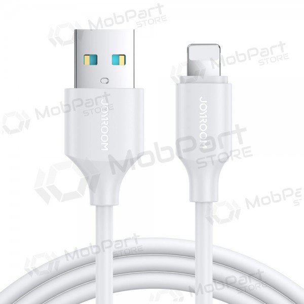 USB kabel Joyroom S-UL012A9 USB to Lightning 2.4A 2.0m wit
