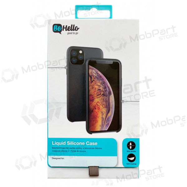 Apple iPhone 11 Pro hoesje 