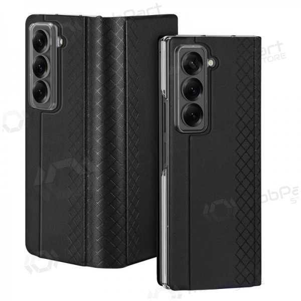Samsung Galaxy Z Fold SE hoesje - Dux Ducis Bril (zwart)