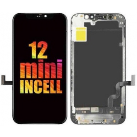 Apple iPhone 12 mini scherm (Premium Incell)