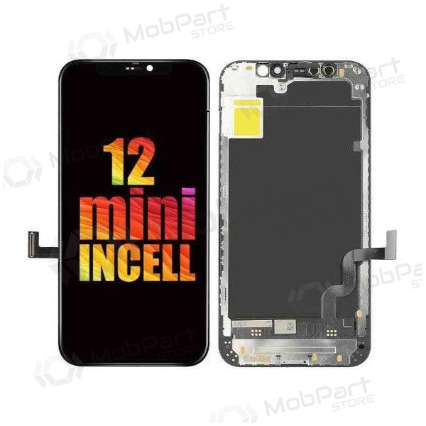 Apple iPhone 12 mini scherm (Premium Incell)