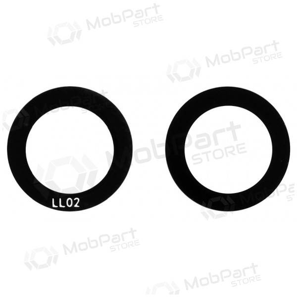Samsung A326 Galaxy A32 5G camera glas (Main lens) (origineel) (service pack)