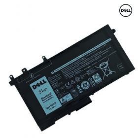 DELL D4CMT, 4254mAh laptop batterij - PREMIUM
