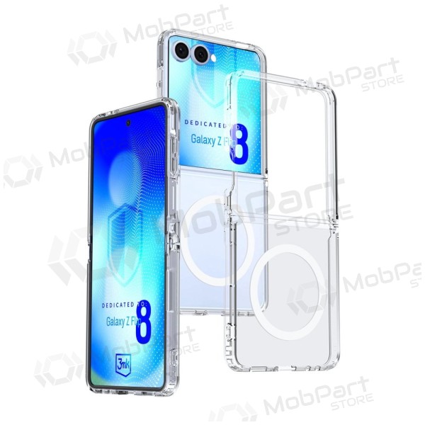 Samsung Galaxy Z Flip8 hoesje 