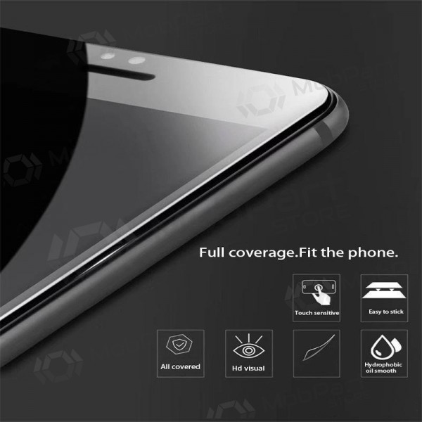 Samsung Galaxy A16, A17, A18 schermbeschermer 