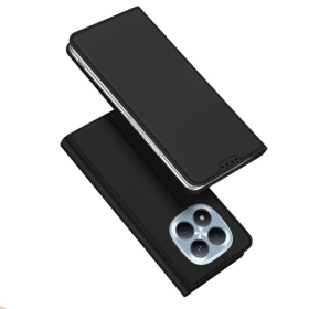 Xiaomi Redmi Note 15 Pro 4G hoesje - Dux Ducis Skin Pro - zwart