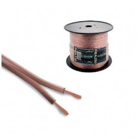 Audiokabel Pro Base 2x2,5 LSZH (100 m)
