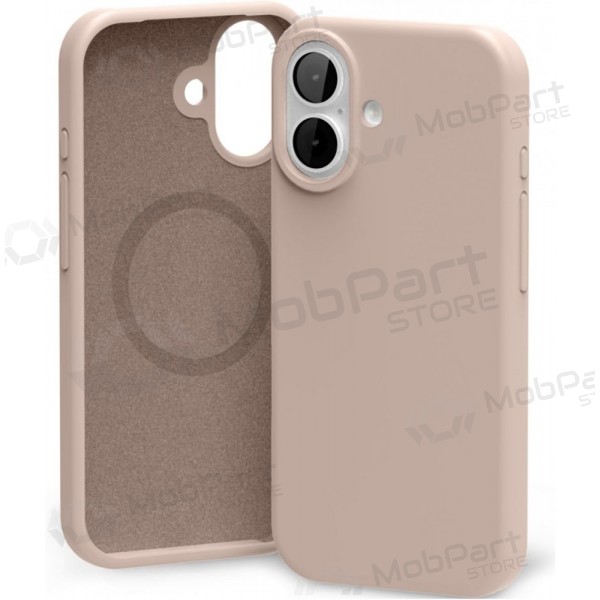 Apple iPhone 17 hoesje Mercury 