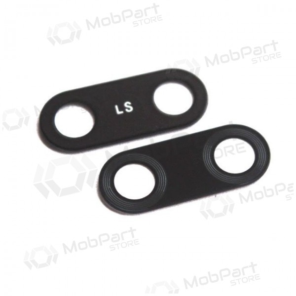 Huawei P Smart 2019 camera glas