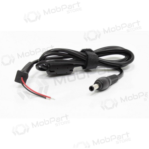 SAMSUNG 5.5x3.0mm oplaadkabel