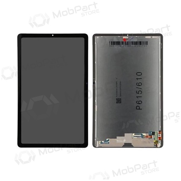 Samsung Galaxy Tab S6 Lite (2020, 2022) scherm