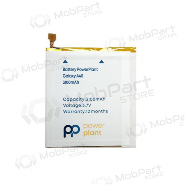 SAMSUNG Galaxy A40 batterij / accu (3100mAh)