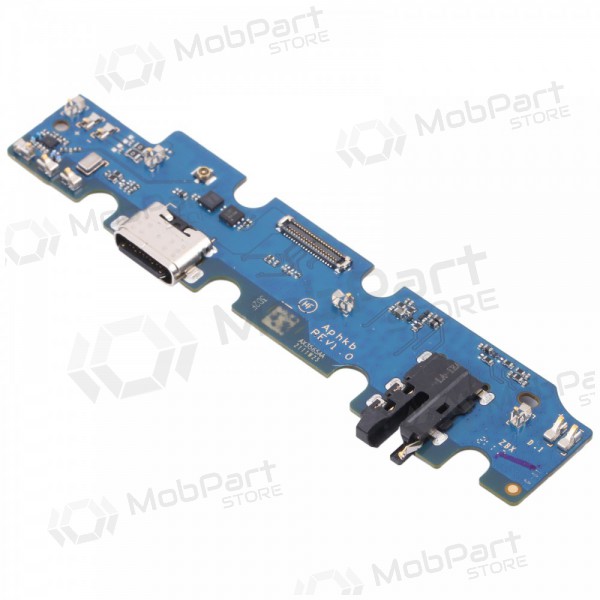 Samsung T225 Galaxy Tab A7 Lite 8.7 LTE oplaadconnector (service pack) (origineel)