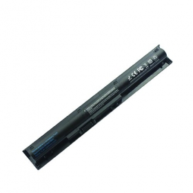 HP RI04, 2600mAh laptop batterij, Advanced