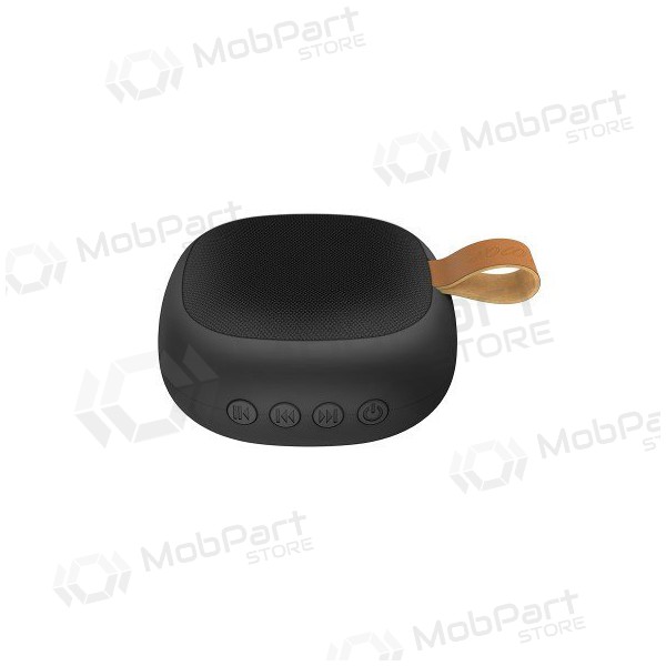 Bluetooth draagbare luidspreker Hoco BS31 (zwart)