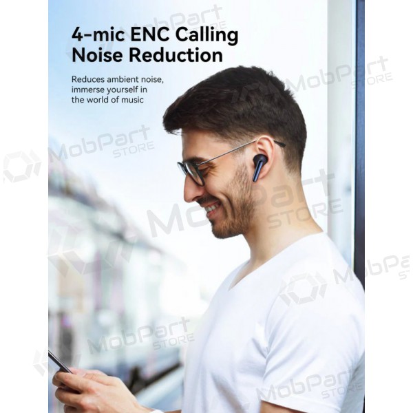 Draadlozes ausinės Joyroom TWS JR-FN2