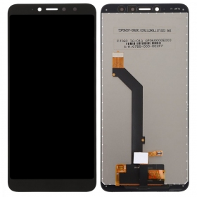 Xiaomi Redmi S2 (Redmi Y2) scherm (zwart)