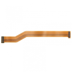 Huawei Mate 8 pagrindinė connector (service pack) (origineel)