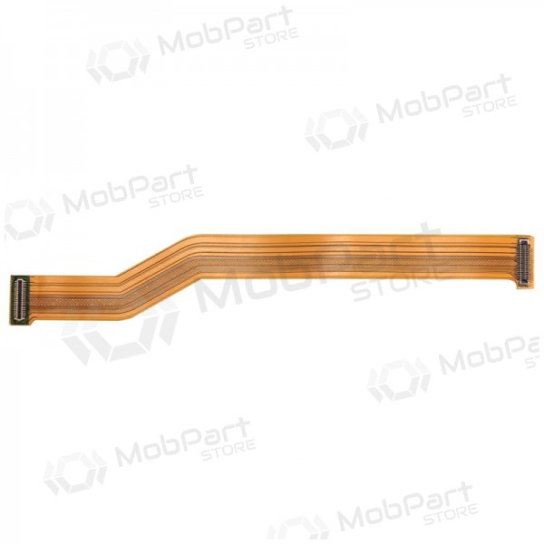 Huawei Mate 8 pagrindinė connector (service pack) (origineel)