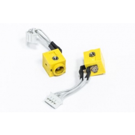 LENOVO Thinkpad T40, T41 oplaadcontact