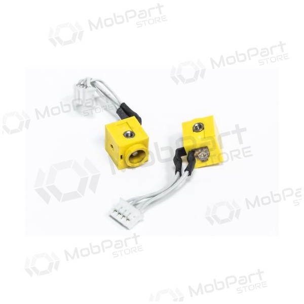 LENOVO Thinkpad T40, T41 oplaadcontact