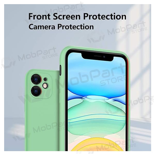 Apple iPhone 12, 12 Pro hoesje 