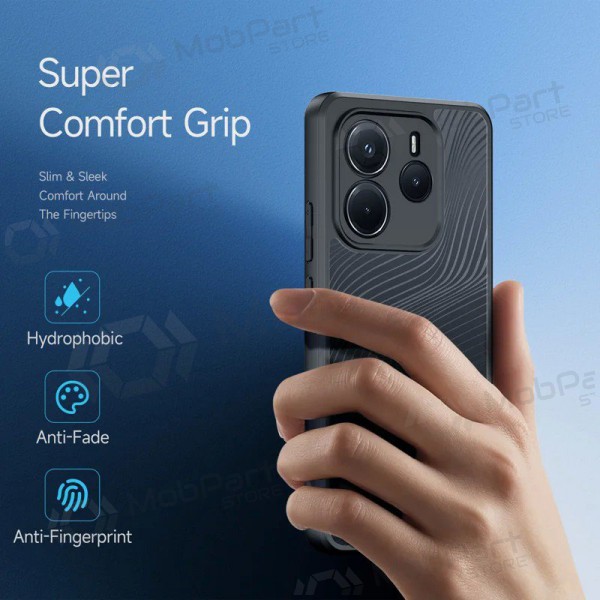 Xiaomi Redmi Note 14 4G hoesje 