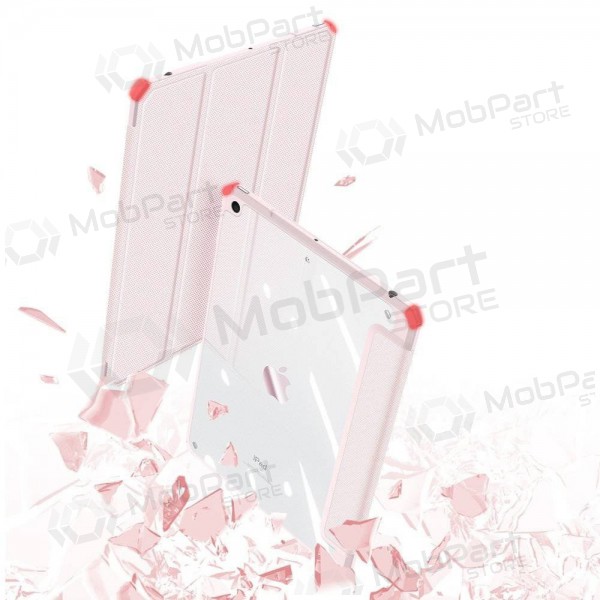 Samsung Galaxy Tab S7+, Tab S8+, Tab S7 FE hoesje 