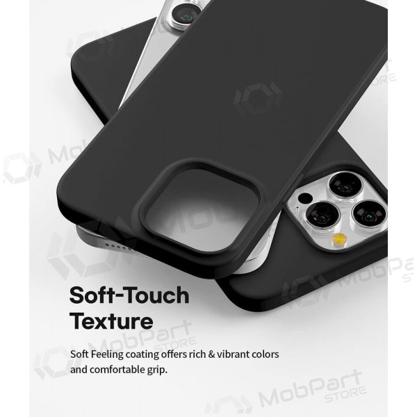 Apple iPhone 15 Pro Max hoesje 