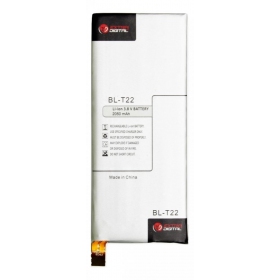 LG BL-T22 (Zero H650E) batterij / accu (2050mAh)