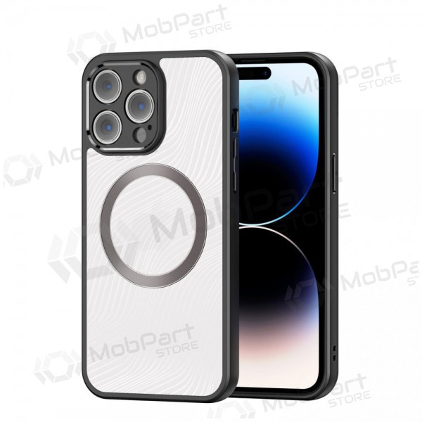 Apple iPhone 14 Pro Max hoesje - Dux Ducis Aimo Mag