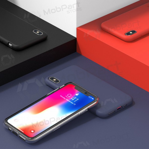 Apple iPhone X / XS hoesje 