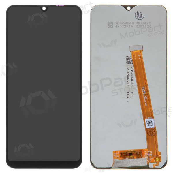 Samsung Galaxy A20e scherm (Premium)