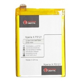 Sony Xperia X F5121 batterij / accu (2700mAh)