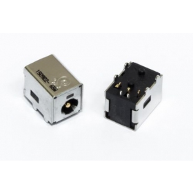 HP Pavilion DV6000 oplaadcontact