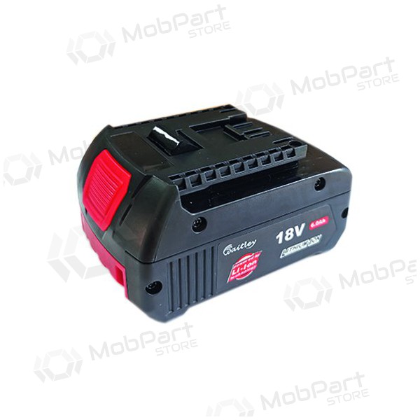 Akumuliatorius įrankiams Bosch ProCore4 GBA 18V 6.0Ah, Li-ion