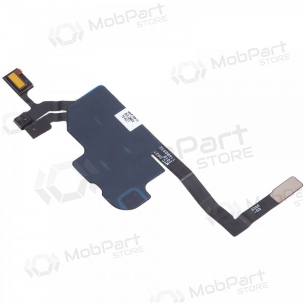 Apple iPhone 13 Pro nabijheidslichtsensor en microfoonconnector