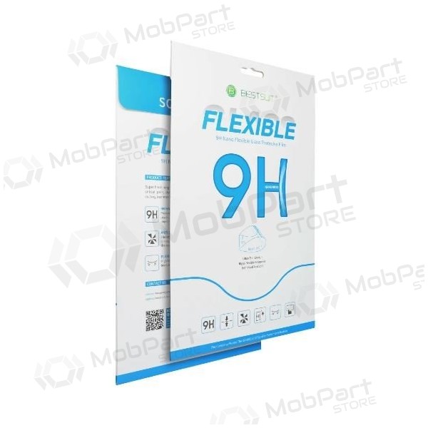 Samsung Galaxy Tab A9 8.7 screenprotector 