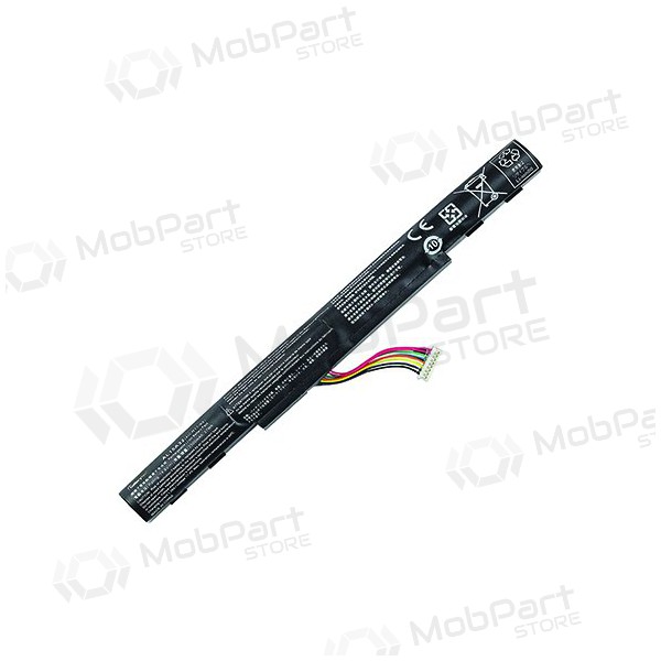 ACER AL15A32, 2500mAh laptop batterij