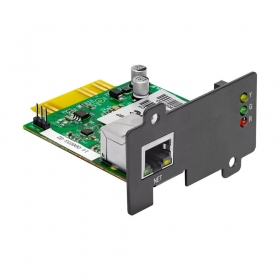 UPS EAST iDA-ST400P SNMP LAN plokštė būsenos stebėsenai en diagnostikai