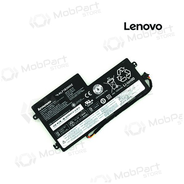 LENOVO 45N1112 45N1113 laptop batterij - PREMIUM